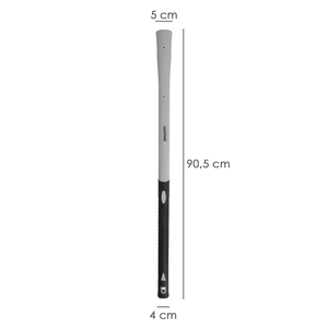 Mango Fibra di Vetro Maza Cuna 3 Kg 54x34 mm. Ovale Conico - Product Image 2