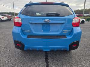 Subaru Crosstrek Premium 2017 - Product Image 6