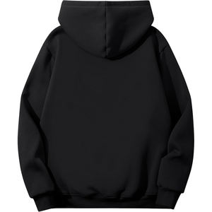 Men's <b>Sleeveless</b> Gym <b>Hoodie</b> Cotton Stretchable Pullover Sweatshirt for Winter Training Custom Sportswear for Bodybuilding Top - Product Image 5