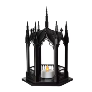 เชิงเทียนทรงมงกุฎทันสมัย ผลิตในอินเดีย สำหรับงานแต่งงาน คริสต์มาส ทุกฤดูกาล และโอกาสวันเกิด โดย KSN - Product Image 1