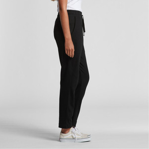 Leggings élégants taille haute pour femmes, doux et respirant en coton/fibre de bambou, coupe décontractée, sans couture, de haute qualité, pour des vêtements de bureau décontractés - Product Image 4