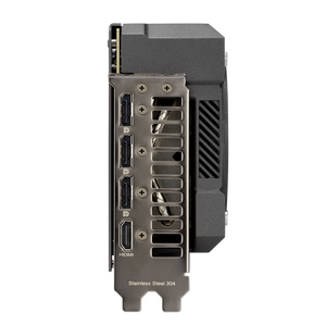 A S U S T U F Gaming Ge Force R T X 5060 Ti 16GB GDDR7 DLSS4 Tarjetas de video para juegos Enfriador de ventilador triple GPU para escritorio de juegos - Product Image 6