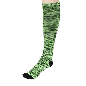 Chaussettes décontractées en coton doux de qualité supérieure pour hommes et femmes, chaussettes de couleur unie pour un usage quotidien, le travail ou l'école, en gros - Product Image 2