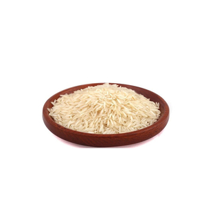 ข้าวบาสมาติกข้าวบาสมาติกแบบเม็ดยาวพิเศษสำหรับ2024ข้าวขาวสดใหม่เนื้อแข็ง GMO การเพาะปลูกการทำอาหารราคาต่ำในตลาดขายส่ง - Product Image 1