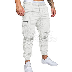 Pantalones Cargo para hombre de nuevo diseño, pantalones Cargo para hombre al mejor precio, ropa de calle transpirable para adulto, pantalones Cargo para hombre - Product Image 1