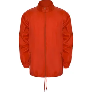 เสื้อกันฝนแบบปรับได้ ISLAND พร้อมฮู้ดถอดได้ รวมอุปกรณ์เสริม - Product Image 2