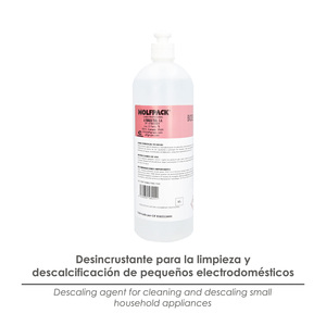 Biodescalcificatore Rapido 1 Litro - Product Image 4