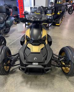 Can-Am RY KER CALI 600 ACE 2026 - Product Image 4