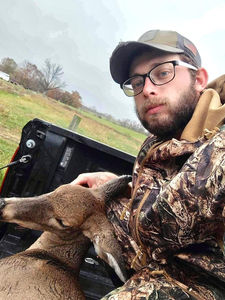 Veste de chasse d'hiver pour hommes 2026, vêtements d'aventure, imperméable, randonnée en plein air, veste coupe-vent de chasse pour adultes, respirante - Product Image 5