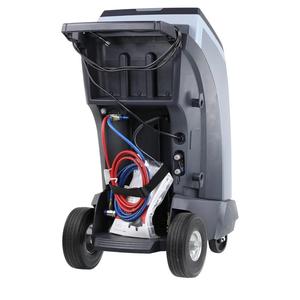 Máquina de Recuperación, Reciclaje y Recarga de Refrigerante R-1234yf Original de Fábrica Robinair-AC1234-4-Premier para Sistemas de Aire Acondicionado Estándar y de Alto Voltaje - Product Image 4