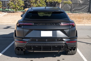 PERFECT 2024 La-mb-or-ghi-ni Ur-us S TRANSMISSION AUTOMATIQUE V6 CYLINDRES - Product Image 6