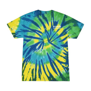 <b>Wholesale</b> High Quality Summer Men's Printing T-<b>shirt</b> Tie Dye 100% Cotton Crew Neck T <b>Shirt</b> - Product Image 4