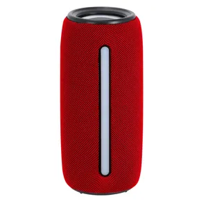 Altoparlante LED Bluetooth Personalizzato Hochok, Gadget USB Promozionale - Product Image 2