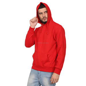 Sweat-shirt à capuche personnalisé pour homme 2023, logo personnalisé, haute qualité, respirant, polaire léger, sweat-shirt d'hiver, design uni en relief 3D - Product Image 3