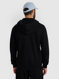 Sudaderas con cremallera completa de manga larga para hombre Basics Estilo único Sudaderas con capucha transpirables para hombre en el mejor material Sudadera con capucha - Product Image 5