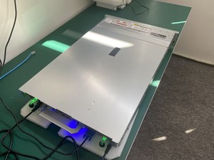 Fabricante profesional D-ells R760 2U Servidor en rack con procesador Intel Xeon y 128GB Ram H355 1100W * 2 - Product Image 2