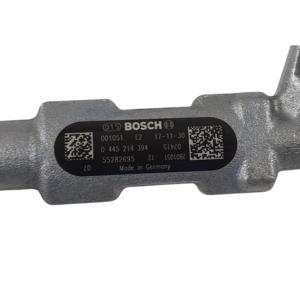FLAUTO JEEP Renegade Serie 55282695 55260384 Diésel 1600 (18>) - Product Image 4