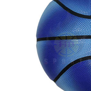 New Factory Rate Professional Quality <b>Basketball</b> Ball for Training Soft <b>Leather</b> Easy to Grip Durable <b>Basketball</b> Ball 2025 - Product Image 6