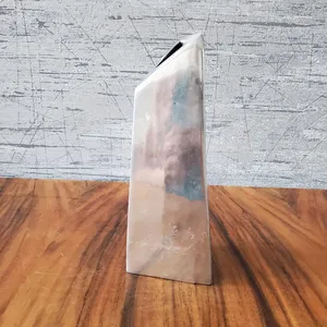 Gran oferta, jarrón decorativo de mesa de aluminio personalizable con acabado mate para uso moderno en el hogar y la Oficina, proveedor indio de exportación a granel - Product Image 6