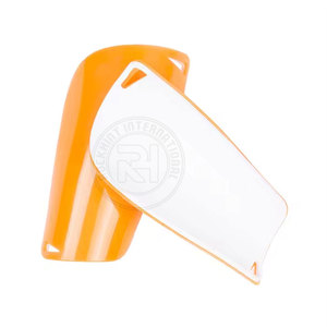 Espinilleras de boxeo duraderas de nueva llegada Espinilleras de entrenamiento de boxeo de alta calidad de la mejor venta - Product Image 4