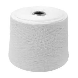 Top Quality Virgin Cotton Yarn For Fabric Production Wholesale From Manufacturer