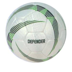 Ballon de football en cuir PU/PVC de haute qualité avec logo d'usine personnalisé Ballons d'entraînement promotionnels en ligne Acheter pas cher - Product Image 6