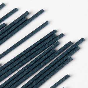 ธูปหอมญี่ปุ่น Asayu 40 กรัม [พรีเมียม กลิ่นซากุระ ดอกเชอร์รี่ และไม้เอเดอร์ฮอลซ์] - Product Image 6