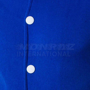 Mejor Precio Letterman Chaquetas Para Hombres Alta Calidad Algodón Lana Manga Larga Letterman Chaqueta Para Hombres - Product Image 4