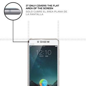 ANTISHOCK Vivo X6 Plus : Protection d'écran, accessoire premium pour une sécurité mobile accrue - Product Image 3