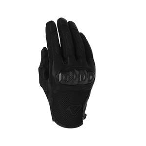 Gants en cuir Acerbis RAMSEY 2.0, gants de moto haut de gamme pour le confort et le style - Product Image 1