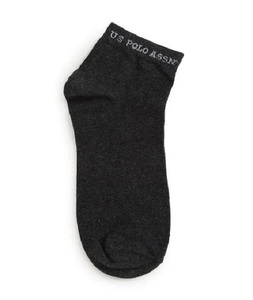 Qualité Compression Cheville Grip Designer Hommes Chaussette Avec Logo Crew Unisexe Sport Coton Logo Personnalisé Chaussettes Hommes - Product Image 3