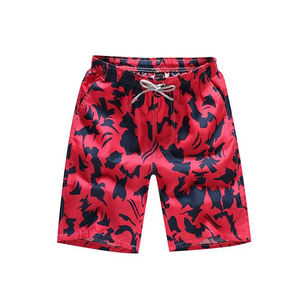 Shorts professionnels à bas prix pour hommes en polyester imprimé personnalisé En stock Short décontracté pour hommes le plus exigeant 2024 - Product Image 4