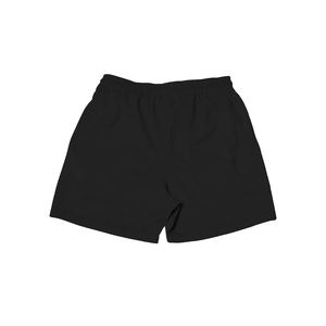 Short de course de gymnastique imprimé en 3D écologique personnalisé pour femmes High Street High Street Polyester Mesh Logo Non-tissé - Product Image 2