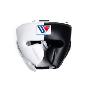 Nuevo diseño, hecho a medida, duradero, casco de boxeo ganador, protección facial, sombrero de mejilla ganador, casco de kick boxing - Product Image 1