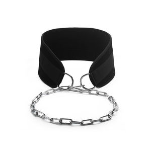 Cinturón de inmersión de cuero de vaca de alta calidad al por mayor para gimnasio, entrenamiento físico, logotipo personalizado, tamaño de 13mm para entrenamiento de inmersión de levantamiento de pesas - Product Image 4