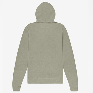 Sudadera con Capucha para Hombre, 100% Algodón, Forro Polar, Invierno, Personalizable, Secado Rápido, Transpirable, Estilo Vintage, FINER THREADS, Corte Regular, con Cremallera - Product Image 6