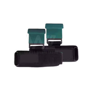 Sangles de Soutien Poignet Pro pour Musculation, en Néoprène Respirant, pour Sports et Fitness, Poignées de Maintien Robustes pour la Salle de Sport, Vente en Gros - Product Image 3