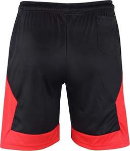 Ensemble de 2 maillots de basket-ball réversibles légers et respirants en polyester pour adultes, hommes/femmes, sans manches, personnalisables - Product Image 4