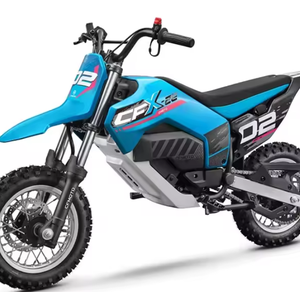 มอเตอร์ไซค์ไฟฟ้ารุ่นใหม่แท้ CFX-2E สำหรับขาย - Product Image 2