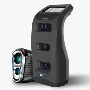 Simulador de Golf Profesional GC3 con Monitor de Lanzamiento, Tecnología Avanzada de Radar y Cámara, Seguimiento de Datos en Tiempo Real, Unidad Portátil - Product Image 4