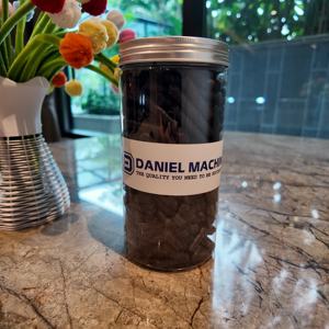 Pellets de Cáscara de Anacardo de Bajo Costo, Combustible de Biomasa, Suministro a Granel Directamente de Fábrica para Calderas Industriales y Sistemas de Energía - Product Image 5