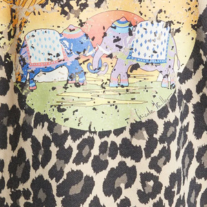 Sudaderas con Capucha para Mujer, Diseño de Moda, Personalizadas, Impresión por Transferencia de Calor, Transpirables, Forradas, Estilo Y2K, Otoño Invierno, Poliéster/Algodón - Product Image 6