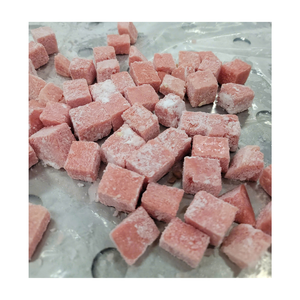 ผลไม้มังกรแดงแช่แข็งสีสดใสรสหวานราคาดีที่สุดสำหรับการสั่งซื้อจำนวนมากได้รับการสนับสนุนอย่างน่าเชื่อถือ - Product Image 5