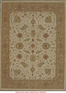 Vente en gros de tapis persans classiques de luxe en laine tuftés à la main de grande taille, tapis imprimés jacquard personnalisés pour la vie, pile bouclée - Product Image 3