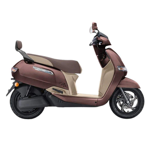 Trottinette électrique professionnelle pour adultes, batterie longue durée, moteur sans balais, design durable, contrôle fluide, capteur étanche, utilisation urbaine - Product Image 1