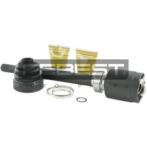 Giunto omocinetico interno destro 33x33x27 FEBEST (0211-J1020GRH) - Product Image 1