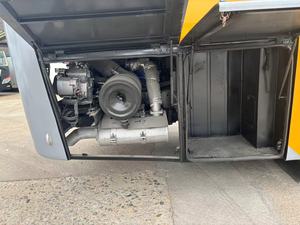 Nuevas llegadas, autobús personalizado, autobús de pasajeros, precios Diesel, autobús de <span class=keywords><strong>72</strong></span> plazas - Product Image 5