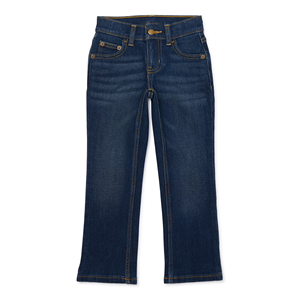 Jeans pour garçons, denim lavé de qualité supérieure, coupe droite, décontracté, design personnalisé, écologique, séchage rapide, Bangladesh - Product Image 6