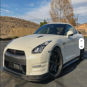 Auto Deportivo Usado 2014, 3.8L V6, Tracción en las Cuatro Ruedas, Coupé de 2 Puertas, Automático, de Lujo, de Gasolina - Product Image 2