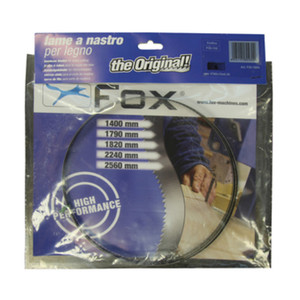 Cinta de Repuesto para Fox F28-186a - Product Image 1